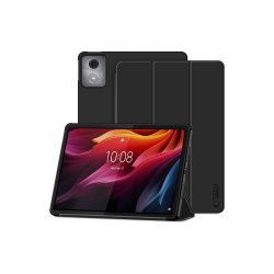 Tech-Protect SmartCase til Lenovo Tab K11 Plus TB-352 11.5 Black