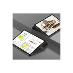 Tech-Protect SmartCase til Lenovo Tab K11 Plus TB-352 11.5 Black