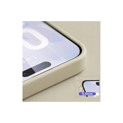 Tech-Protect Glass Fit+ 2-pak h�rdet glas til Nothing Phone 3A / 3A Pro Black