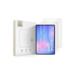 Tech-Protect Glass Fit+ h�rdet glas til Samsung Galaxy Tab S10 FE+ 13.1 620 / X626B