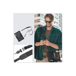 Tech-Protect Solid cover til Samsung Galaxy Tab S10 FE+ Black