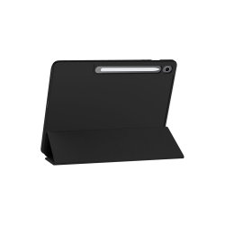 Tech-Protect SmartCase Pen cover til Samsung Galaxy Tab S10 FE+ 13.1 X620 / X626B Black