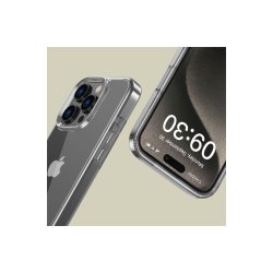 Tech-Protect FlexAir Hybrid cover til Xiaomi 14T Pro Transparent