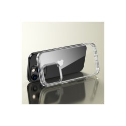 Tech-Protect FlexAir Hybrid cover til Xiaomi 14T Pro Transparent