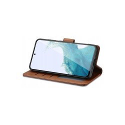 Tech-Protect wallet-cover til Samsung Galaxy A16 4G / 5G Black