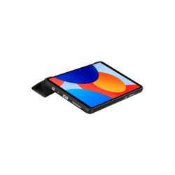 Tech-Protect SmartCase til Xiaomi Redmi Pad SE 8.7 Black