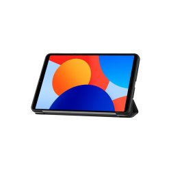 Tech-Protect SmartCase til Xiaomi Redmi Pad SE 8.7 Black