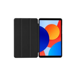 Tech-Protect SmartCase til Xiaomi Redmi Pad SE 8.7 Black