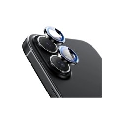 Tech-Protect Camring Fit+ kamerabeskyttelse til Samsung Galaxy A37 / A57 5G Black