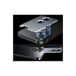 Tech-Protect Camring Fit+ kamerabeskyttelse til Samsung Galaxy A37 / A57 5G Black