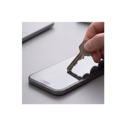 Tech-Protect Easy Set+ 2-pak h�rdet glas til sk�rmen og h�rdet glas til kameraet til Samsung Galaxy A27 5G
