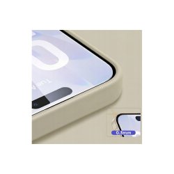 Tech-Protect Glass Fit+ 2-pak h�rdet glas til Google Pixel 9A / 20A Black