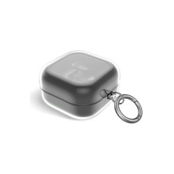 Tech-Protect FlexAir cover til Samsung Galaxy Buds 4 / Buds 4 Pro Transparent