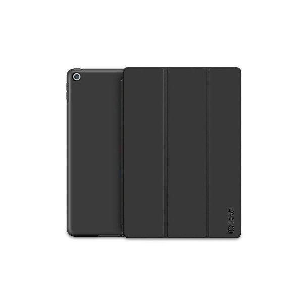 Tech-Protect SmartCase til iPad 10.2" 7/8/9 2019-2021 Black