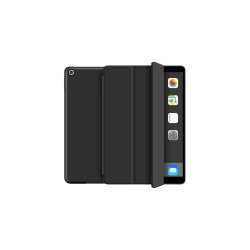 Tech-Protect SmartCase til iPad 10.2" 7/8/9 2019-2021 Black