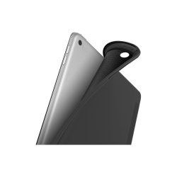 Tech-Protect SmartCase til iPad 10.2" 7/8/9 2019-2021 Black