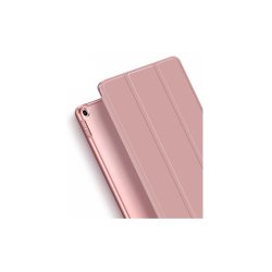 Tech-Protect SmartCase til iPad 10.2" 7/8/9 2019-2021 Black