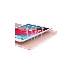Tech-Protect SmartCase til iPad 10.2" 7/8/9 2019-2021 Black