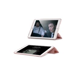 Tech-Protect SmartCase til iPad 10.2" 7/8/9 2019-2021 Black