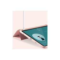 Tech-Protect SC Pen cover til iPad 10.2" 2019-2021 Black