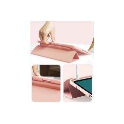 Tech-Protect SC Pen cover til iPad 10.2" 2019-2021 Black