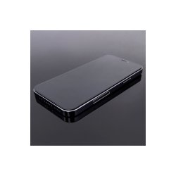 Wozinsky Full Glue fuldd�kkende h�rdet glas 2-pak med ramme, covervenligt til iPhone 15 Pro Black