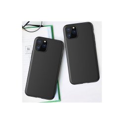 Fleksibelt gelcover til Xiaomi Redmi Note 11T 5G / Redmi Note 11S 5G / Poco M4 Pro 5G Black