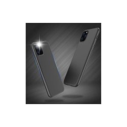 Fleksibelt gelcover til Xiaomi Redmi Note 11T 5G / Redmi Note 11S 5G / Poco M4 Pro 5G Black