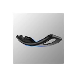 Fleksibelt gelcover til Xiaomi Redmi Note 11T 5G / Redmi Note 11S 5G / Poco M4 Pro 5G Black
