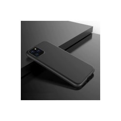 Fleksibelt gelcover til Xiaomi Redmi Note 11T 5G / Redmi Note 11S 5G / Poco M4 Pro 5G Black