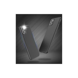 Soft cover til Samsung Galaxy A14 5G thin silicone cover Black