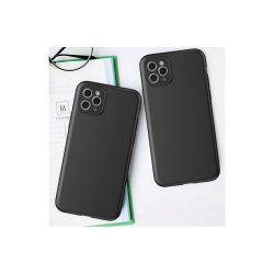 Silicone Soft cover til Google Pixel 8 Black