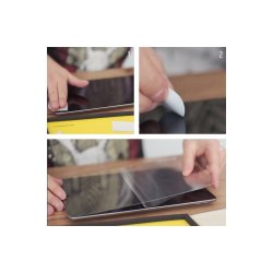 Wozinsky Tab h�rdet glas til Oppo Pad 3