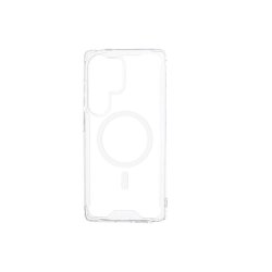Clear Corner cover med MagSafe til Samsung Galaxy S25 Edge Clear