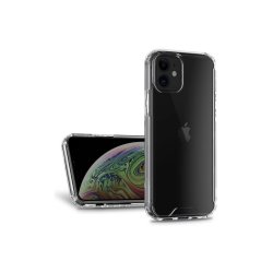 Clear Corner cover med MagSafe til Samsung Galaxy S25 Edge Clear