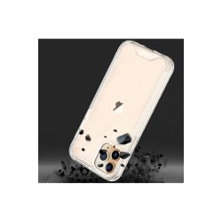 Clear Corner cover med MagSafe til Samsung Galaxy S25 Edge Clear