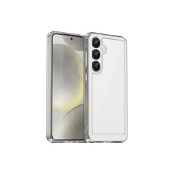 Outer Space cover med gelramme til Xiaomi 15 Ultra Transparent