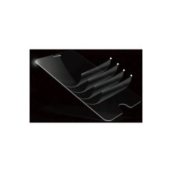 Wozinsky TPU Full Body sk�rmbeskyttelse til Samsung Galaxy Z Flip 7, Set 2