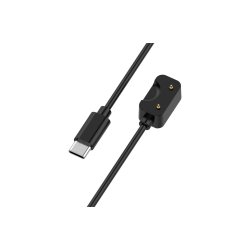 HLS-3 Magnetic USB-C oplader til Samsung Galaxy Fit3 1m Black