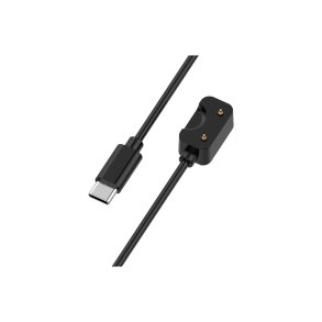 HLS-3 Magnetic USB-C oplader til Samsung Galaxy Fit3 1m Black
