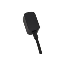 HLS-3 Magnetic USB-C oplader til Samsung Galaxy Fit3 1m Black