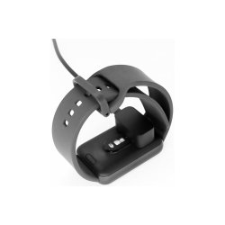 HLS-3 Magnetic USB-C oplader til Samsung Galaxy Fit3 1m Black