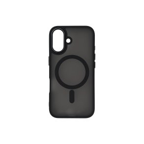 med MagSafe Fashion cover til Samsung Galaxy A27 Black