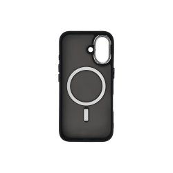 med MagSafe Fashion cover til Samsung Galaxy A27 Black