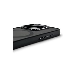 med MagSafe Fashion cover til Samsung Galaxy A27 Black