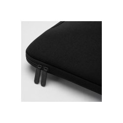 Wozinsky WNL-15B 15.6" Neoprene Laptop cover Black