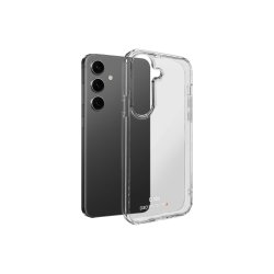 SBS D3O cover til Samsung Galaxy A35 Transparent
