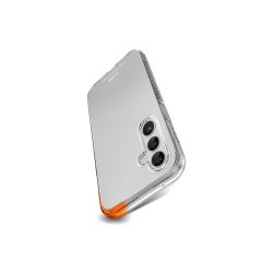 SBS D3O cover til Samsung Galaxy A35 Transparent