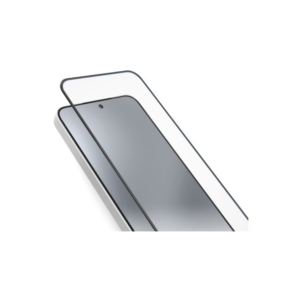 SBS Full cover h�rdet glas til Xiaomi 15T Pro