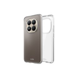 SBS Skinny cover til Xiaomi Redmi Note 15 Pro+ Transparent